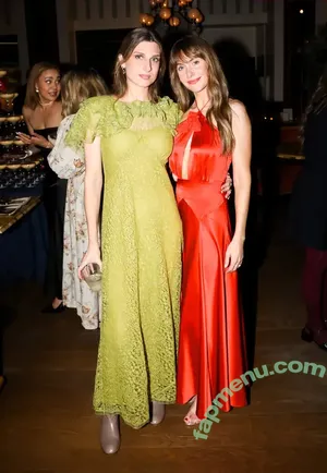 Alison Brie / alisonbrie nude photo #1995