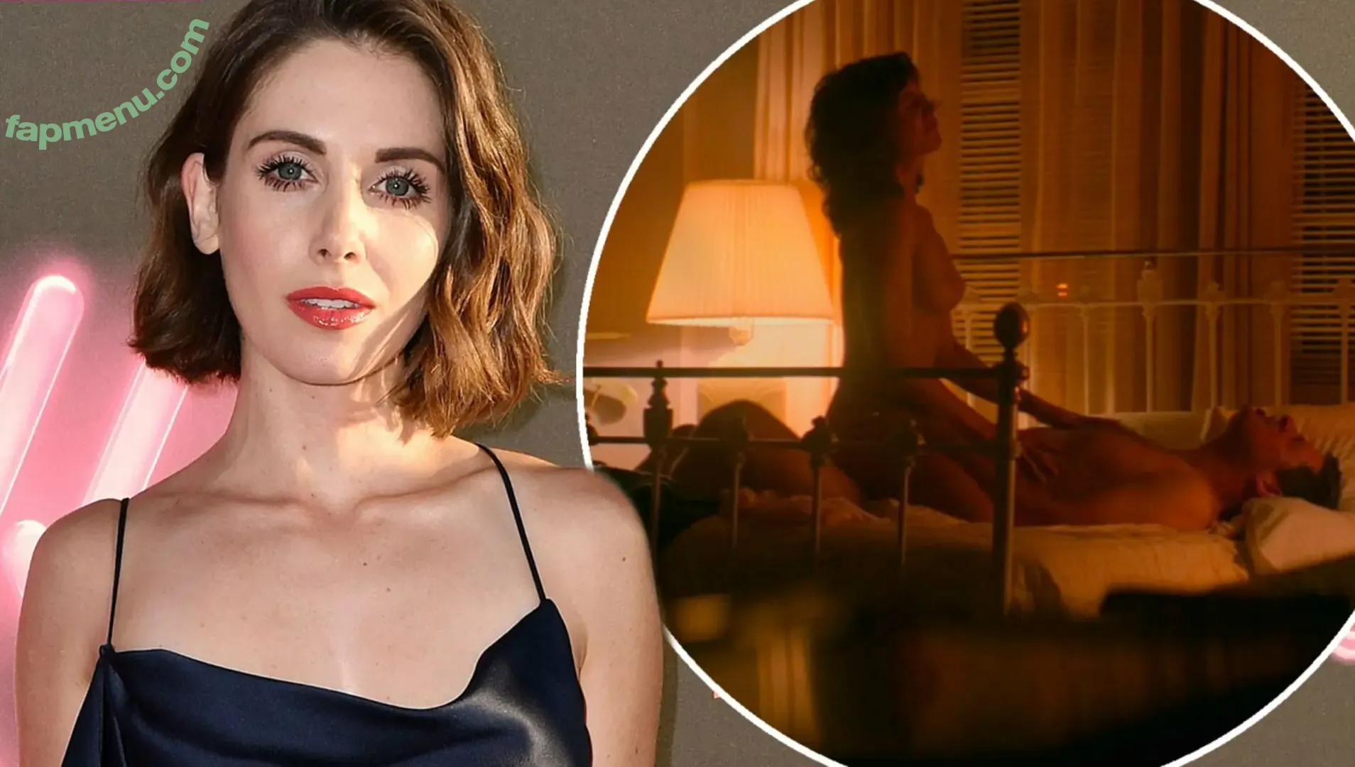 Alison Brie nude photo #1428 (alisonbrie)