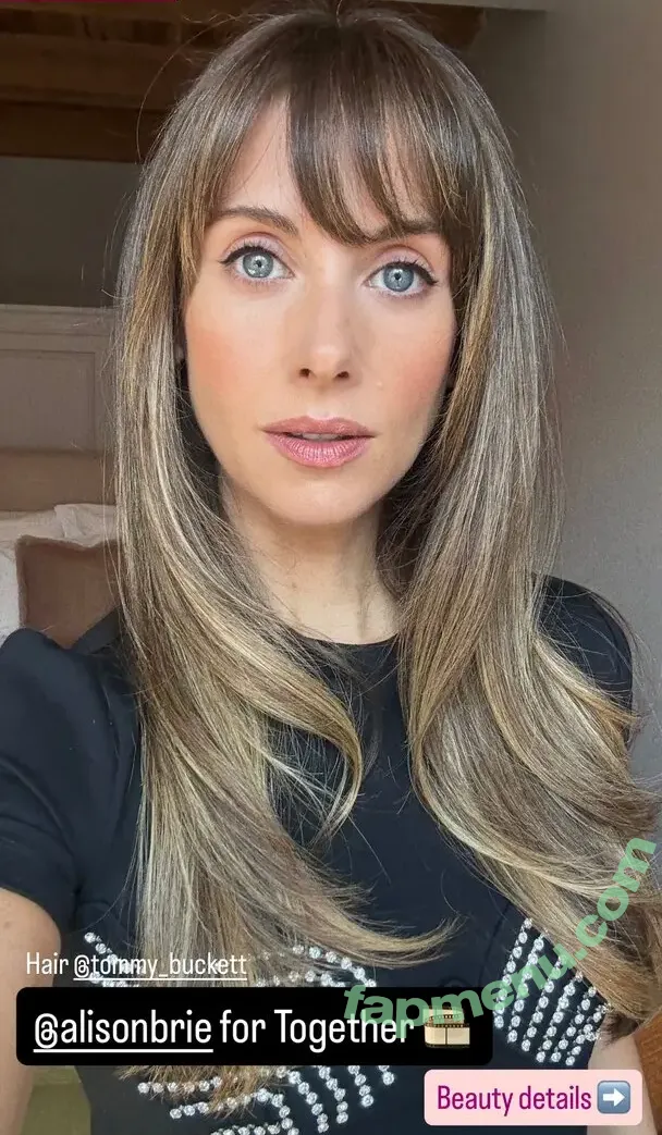 Alison Brie nude photo #1715 (alisonbrie)