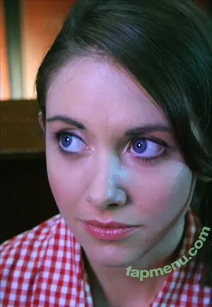 Alison Brie / alisonbrie nude photo #2018