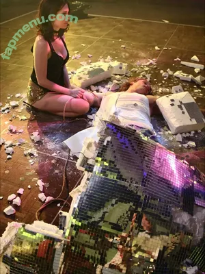 Alison Brie / alisonbrie nude photo #2030