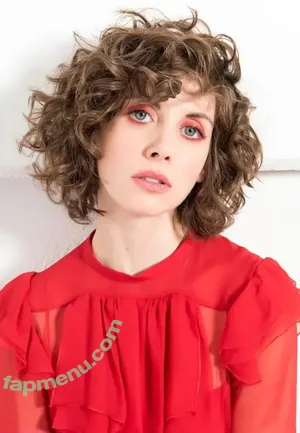 Alison Brie / alisonbrie nude photo #2053