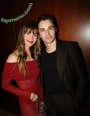 Alison Brie / alisonbrie nude photo #2054