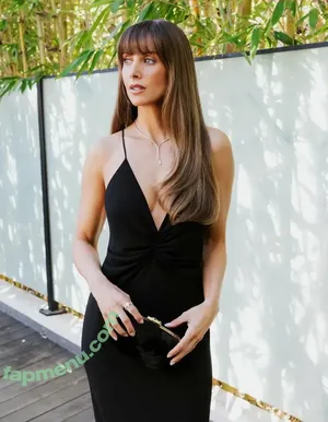 Alison Brie / alisonbrie nude photo #2084