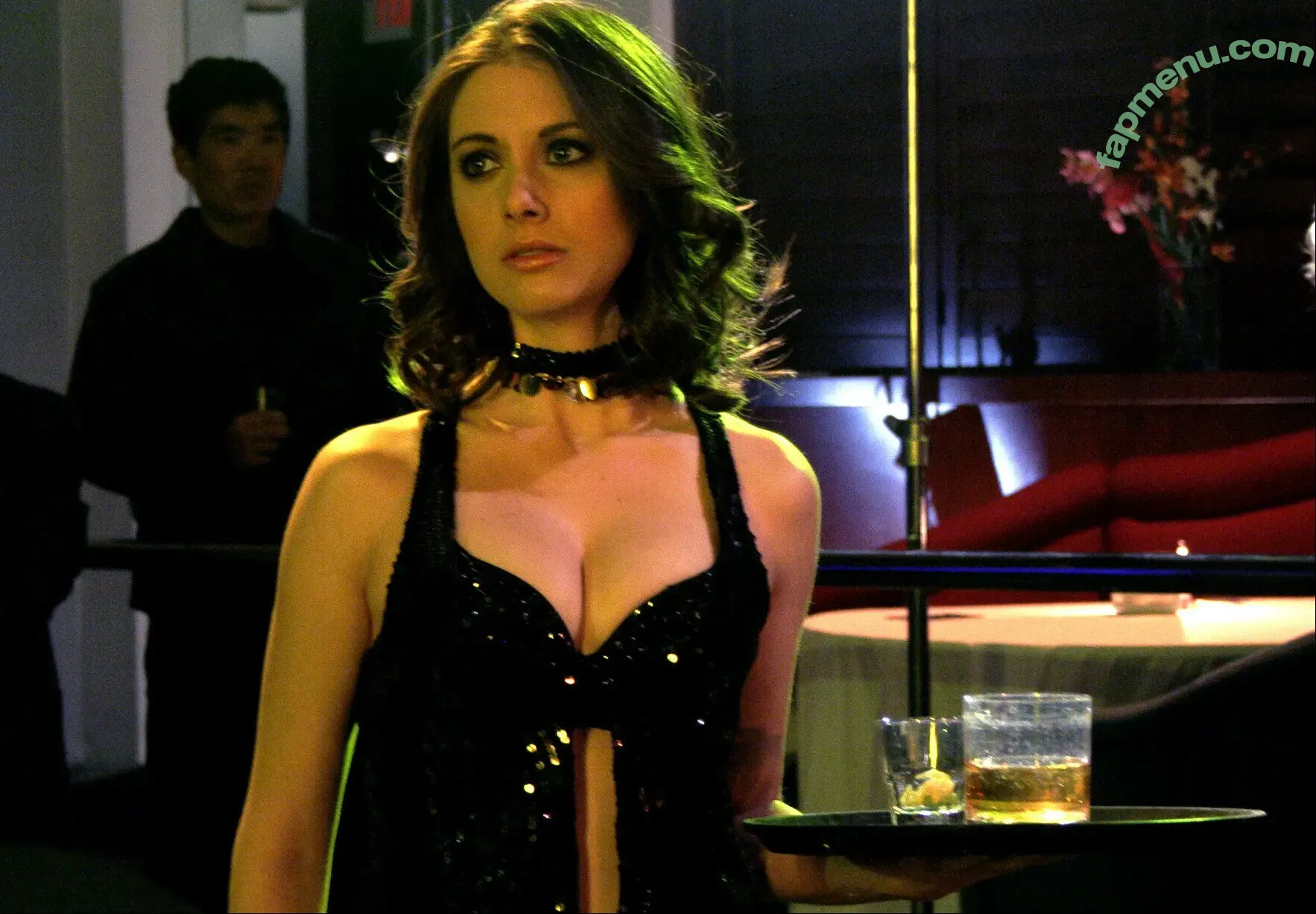 Alison Brie nude photo #2040 (alisonbrie)