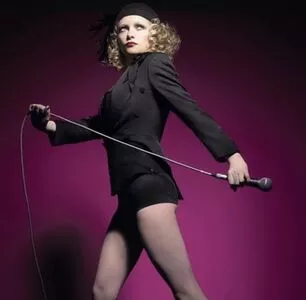 Alison Goldfrapp / alison_goldfrapp nude photo #0001