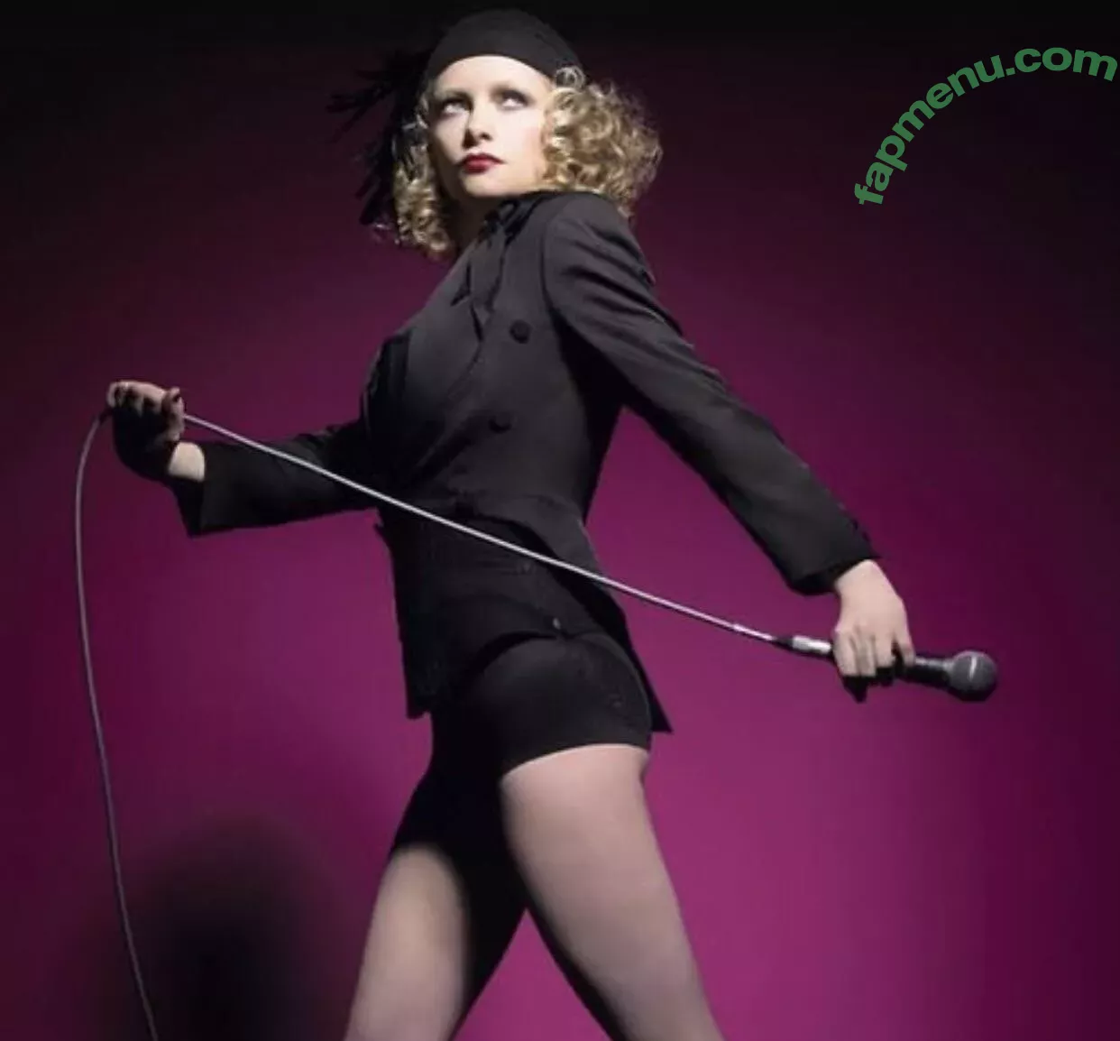 Alison Goldfrapp nude photo #0001 (alison_goldfrapp)