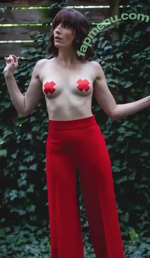 Alison Haislip / alisonhaislip nude photo #0014