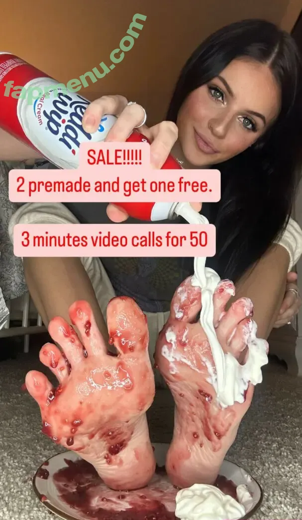 Alison Mitcham nude photo #0185 (aliceevesfeet / evesfeet1234)