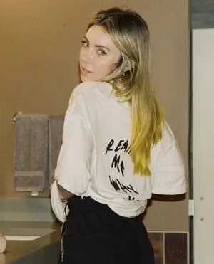 Alison Wonderland / alisonwonderland / allywonder nude photo #0011