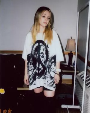 Alison Wonderland / alisonwonderland / allywonder nude photo #0017