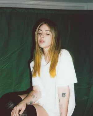 Alison Wonderland / alisonwonderland / allywonder nude photo #0018