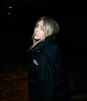 Alison Wonderland / alisonwonderland / allywonder nude photo #0020