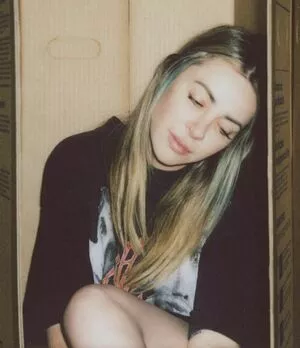 Alison Wonderland / alisonwonderland / allywonder nude photo #0021