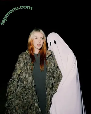 Alison Wonderland / alisonwonderland / allywonder nude photo #0161