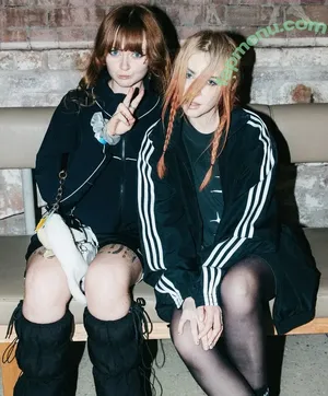 Alison Wonderland / alisonwonderland / allywonder nude photo #0162