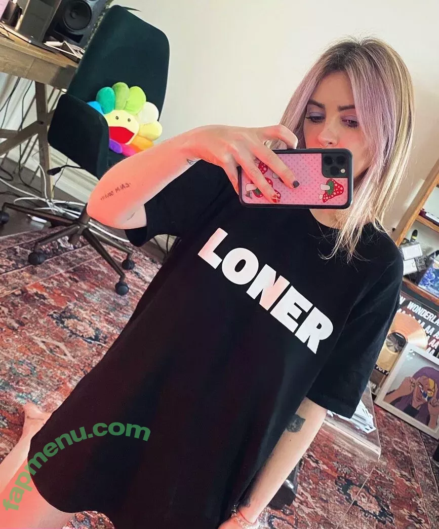 Alison Wonderland nude photo #0003 (alisonwonderland / allywonder)