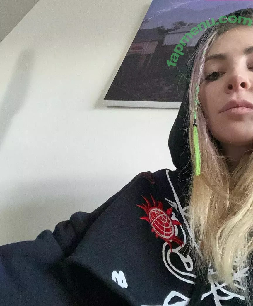 Alison Wonderland nude photo #0007 (alisonwonderland / allywonder)