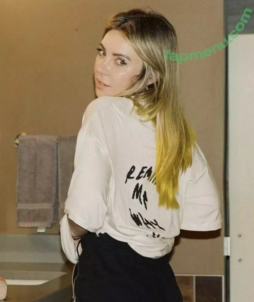 Alison Wonderland nude photo #0011 (alisonwonderland / allywonder)