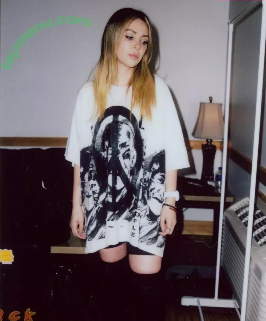 Alison Wonderland nude photo #0017 (alisonwonderland / allywonder)