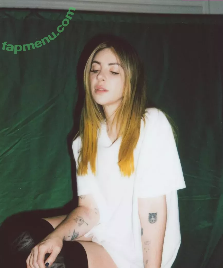 Alison Wonderland nude photo #0018 (alisonwonderland / allywonder)