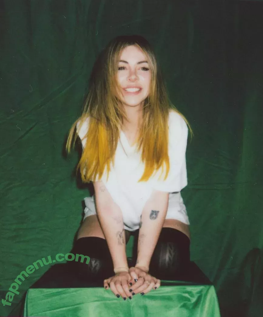 Alison Wonderland nude photo #0019 (alisonwonderland / allywonder)