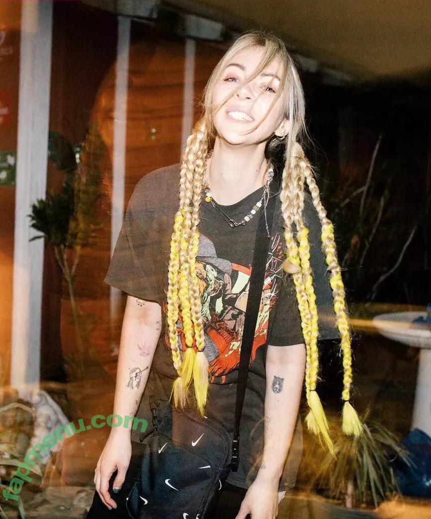 Alison Wonderland nude photo #0031 (alisonwonderland / allywonder)