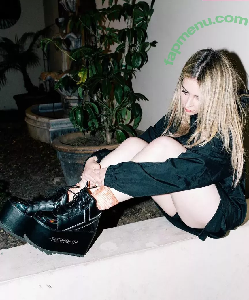 Alison Wonderland nude photo #0032 (alisonwonderland / allywonder)