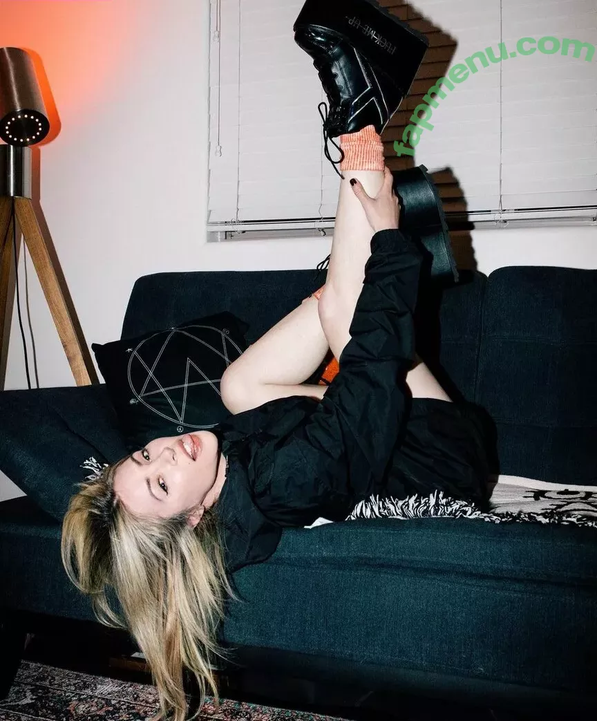 Alison Wonderland nude photo #0033 (alisonwonderland / allywonder)