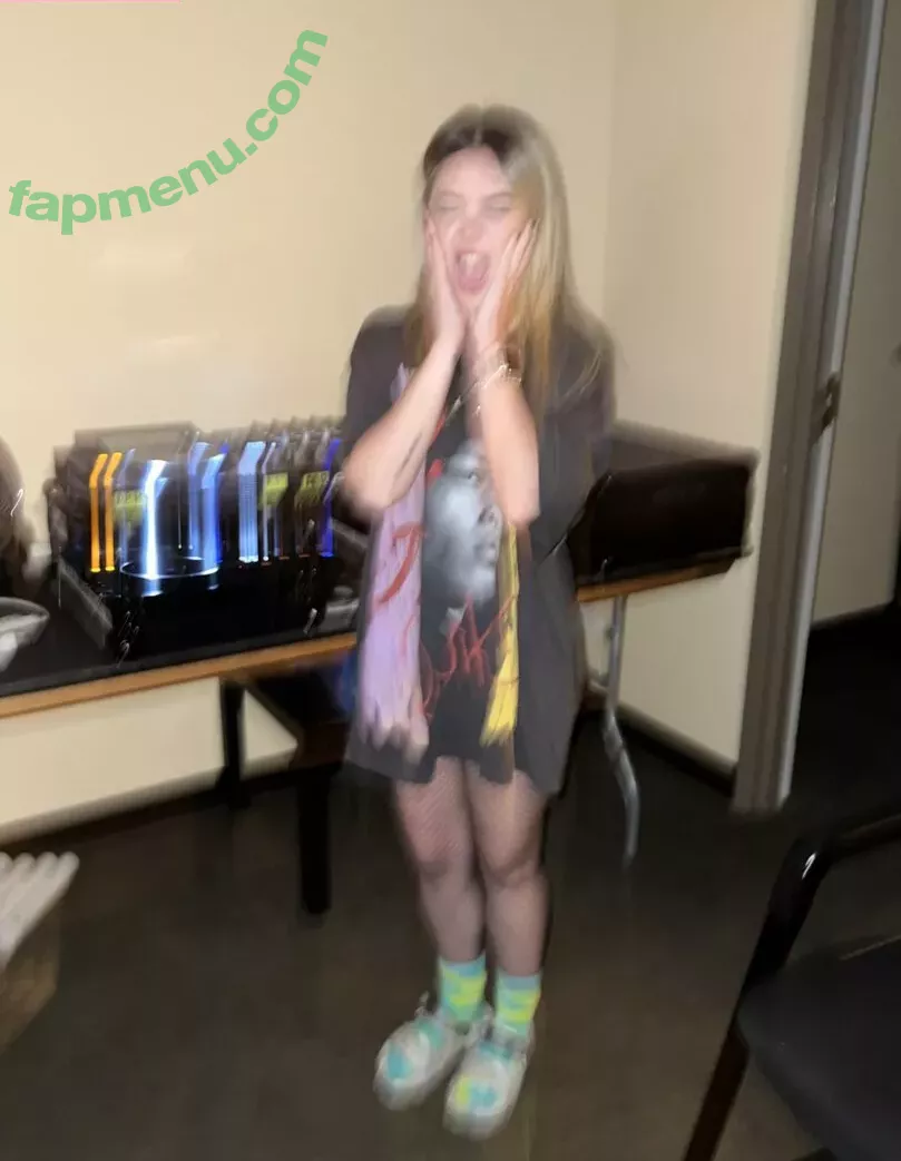 Alison Wonderland nude photo #0040 (alisonwonderland / allywonder)