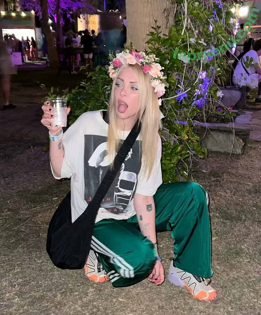 Alison Wonderland nude photo #0057 (alisonwonderland / allywonder)