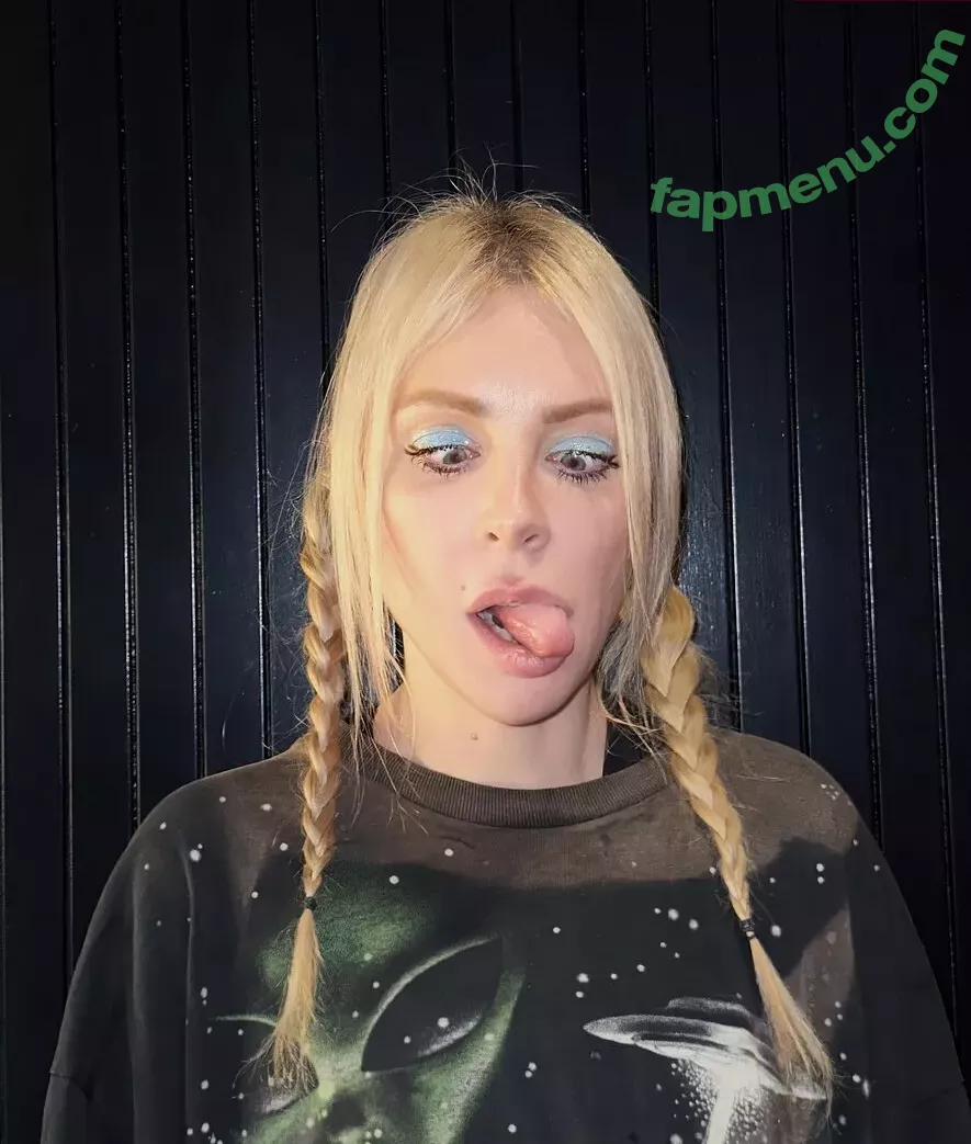 Alison Wonderland nude photo #0087 (alisonwonderland / allywonder)