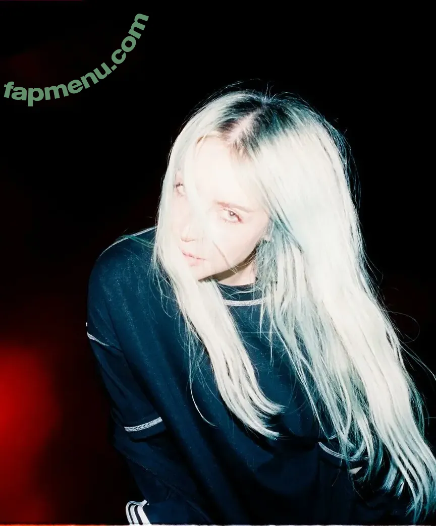 Alison Wonderland nude photo #0134 (alisonwonderland / allywonder)