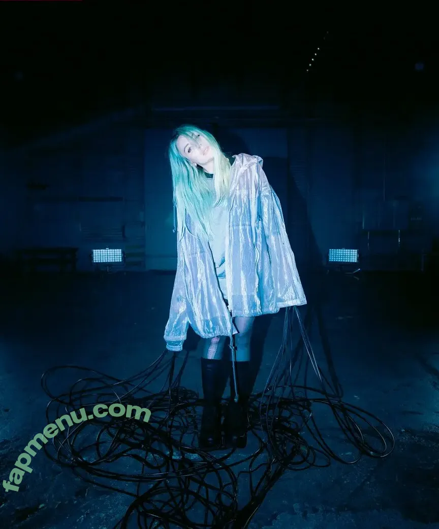Alison Wonderland nude photo #0136 (alisonwonderland / allywonder)