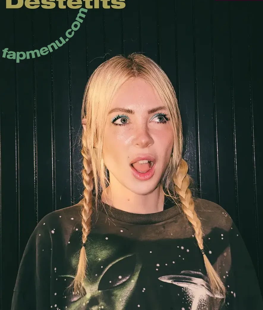 Alison Wonderland nude photo #0159 (alisonwonderland / allywonder)