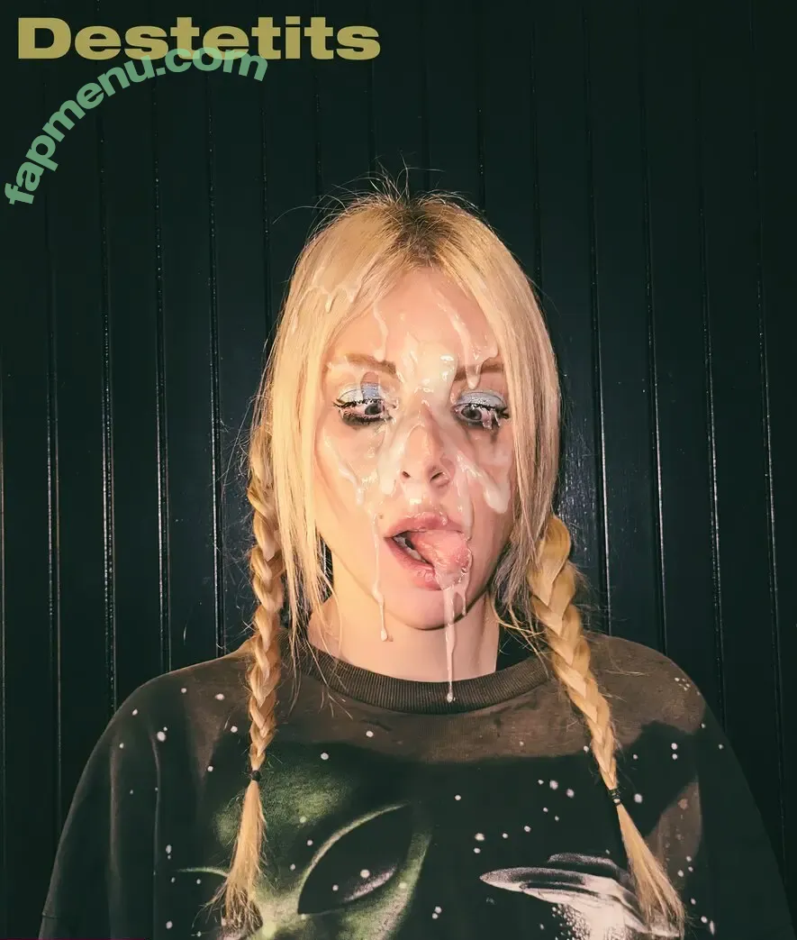 Alison Wonderland nude photo #0160 (alisonwonderland / allywonder)