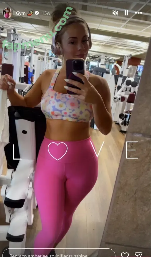 Alison Wonderland nude photo #0174 (alison_wonderland / amberlee_solidifiedsunshine / awonderland)