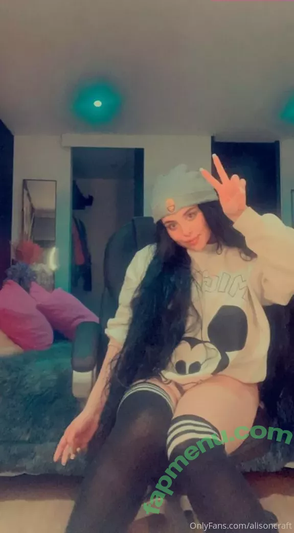 alisoncraft nude photo #0001 (Alisoncraft_ / _alison_craft)