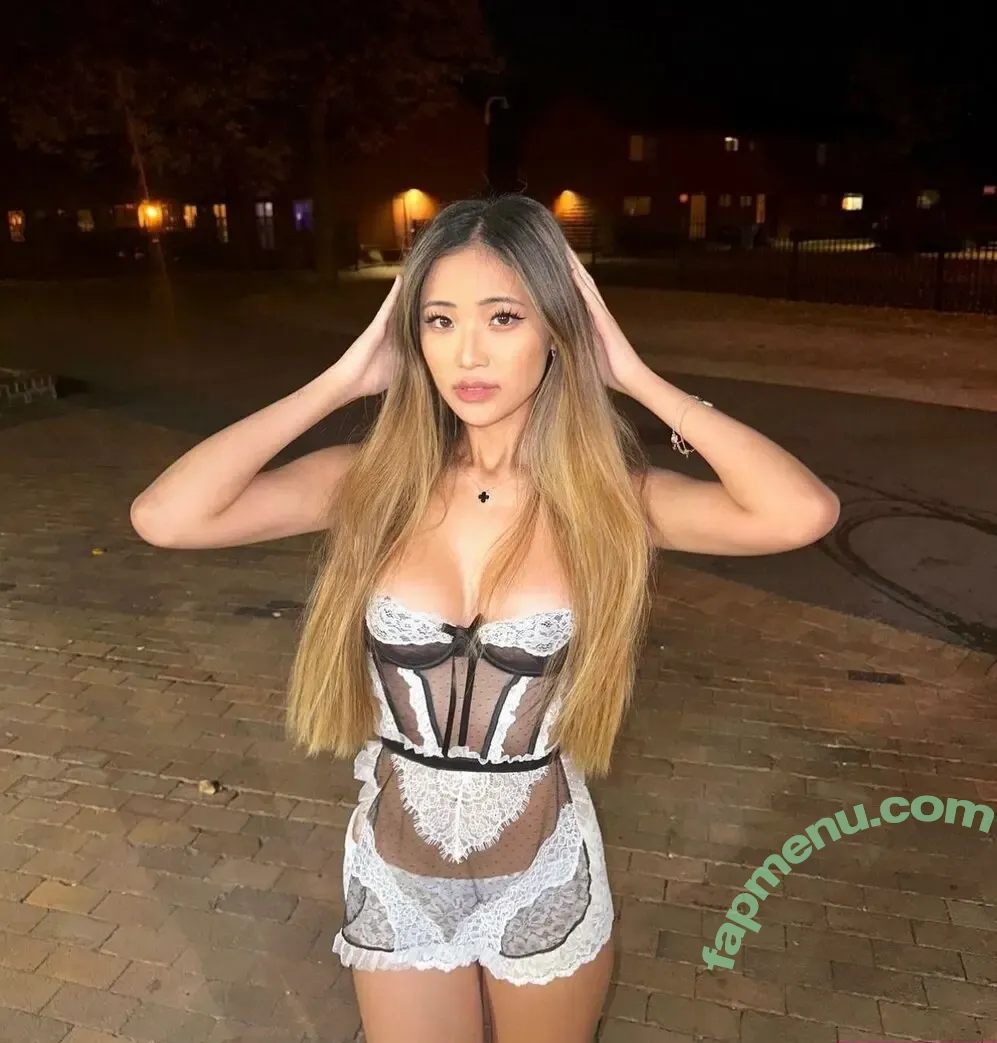 alisontsaii nude photo #0002 (alisontsaii)