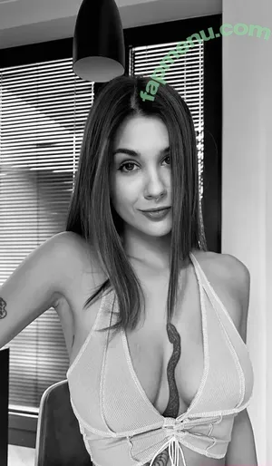 aliss.foxy / alissafoxy_live nude photo #0125