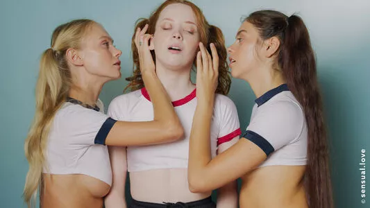Alissa Foxy / Victoria Garin / alissa__foxy / alissa_foxy nude photo #3616