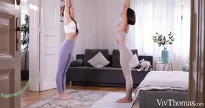 Alissa Foxy / Victoria Garin / alissa__foxy / alissa_foxy nude photo #4754