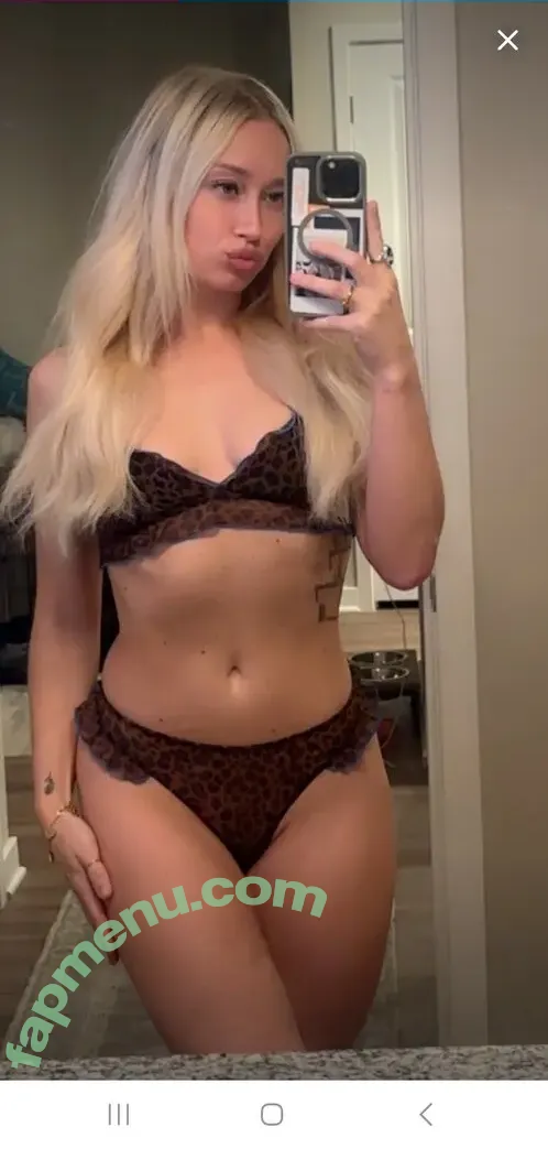 Alissa Hale nude photo #0014 (ashayehale)