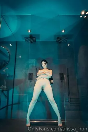 Alissa Noir / AlissaNoir / alissa_noir nude photo #0109