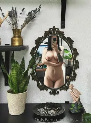 Alissa Noir / AlissaNoir / alissa_noir nude photo #0161