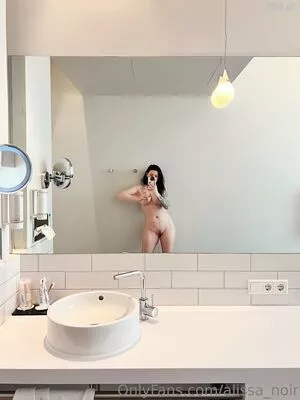 Alissa Noir / AlissaNoir / alissa_noir nude photo #0228