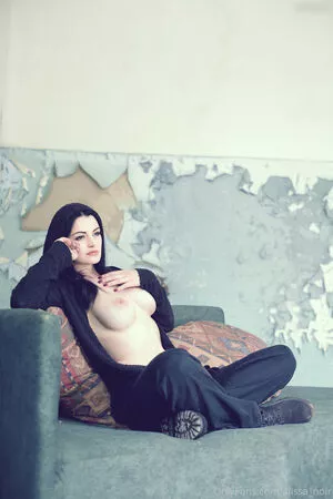 Alissa Noir / AlissaNoir / alissa_noir nude photo #0290