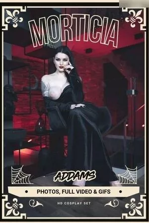 Alissa Noir / AlissaNoir / alissa_noir nude photo #0344