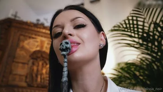 Alissa Noir / AlissaNoir / alissa_noir nude photo #0350