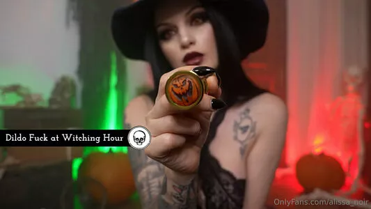 Alissa Noir / AlissaNoir / alissa_noir nude photo #0441